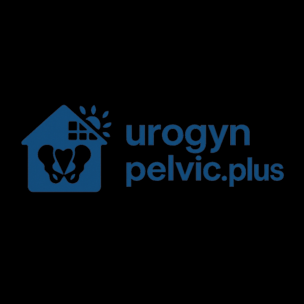 Urogynpelvic